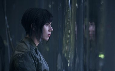 Ghost In The Shell – conheça o anime que inspirou o remake com Scarlett Johansson