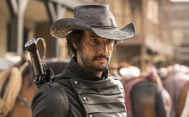 "Wetsworld": Rodrigo Santoro terá cenas de nudez em nova série da HBO