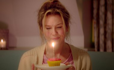 O Bebê de Bridget Jones