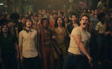 Stonewall - Onde o Orgulho Começou