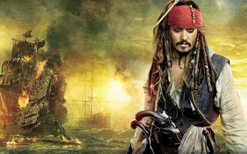 Assista Ao Primeiro Teaser De Piratas Do Caribe A Vingan A De Salazar