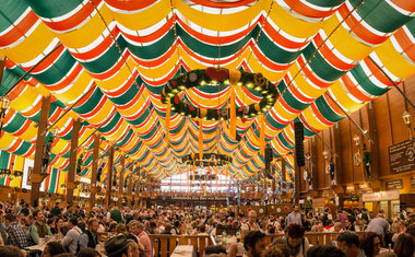  Confira a programação especial dos bares de São Paulo para a Oktoberfest 2016 