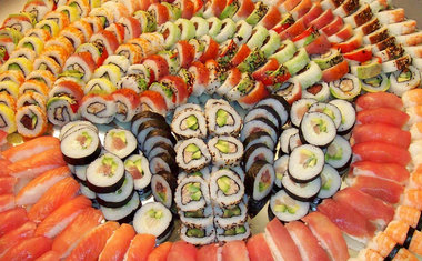 14 imagens que vão levar todo apaixonado por comida japonesa à loucura