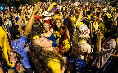 Ouça as músicas que prometem bombar no Carnaval 2017