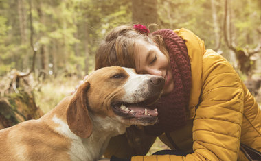 11 fatos que comprovam que o cão é realmente o melhor amigo do homem