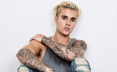 Justin Bieber anuncia shows no Brasil em 2017