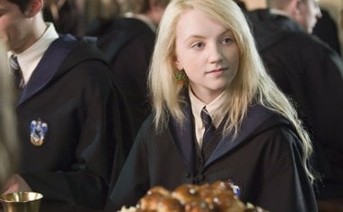 CCXP: Atriz de “Harry Potter” virá ao Brasil em dezembro