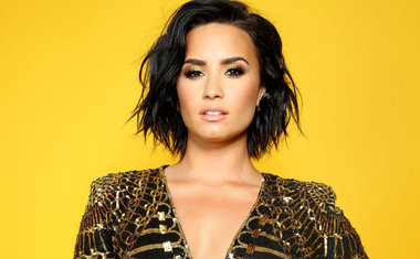 Demi Lovato anuncia pausa na carreira em 2017