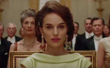 Natalie Portman é  Jackie Kenndy no primeiro trailer de "Jackie"