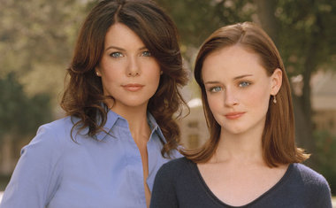 Elenco de "Gilmore Girls" relembra melhores momentos da série