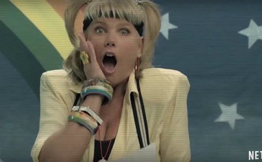  Xuxa pode ter programa na Netflix - e nós amamos a ideia!