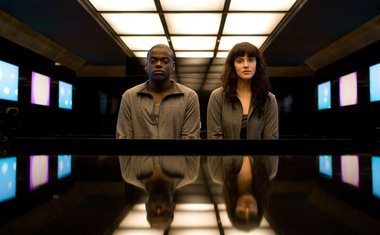 Assista ao trailer inédito da terceira temporada de "Black Mirror"