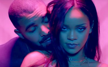 Drake e Rihanna lideram indicações ao American Music Awards; veja a lista completa