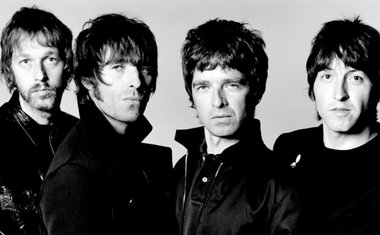 Documentário sobre a ascensão do Oasis será lançado dia 31 de outubro