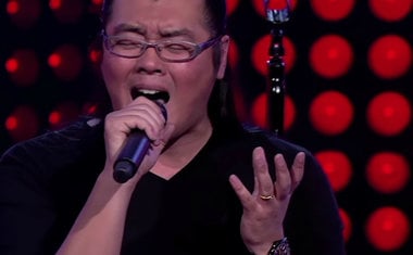 Participante do "The Voice" na Tailândia faz sucesso cantando Dragon Ball Z; assista