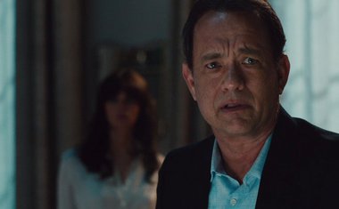 “Inferno”: Tom Hanks está de volta à ação na sequência de “O Código da Vinci”