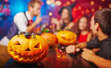 Bares, pubs e festas para curtir o Halloween 2016 em SP 