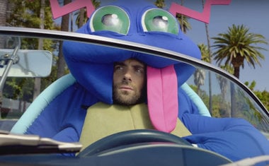 "Don’t Wanna Know": Maroon 5 brinca de Pokemón Go em novo clipe