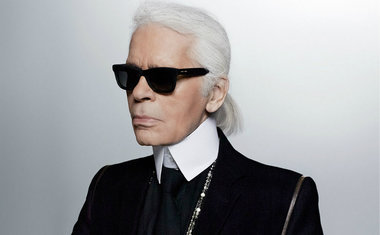  Karl Lagerfeld vai investir em rede de hotéis de luxo