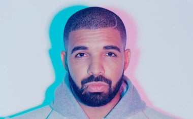 Música de Drake lidera o ranking das mais tocadas do Spotify; confira a lista completa