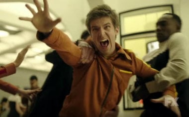 "Legion", série derivada de X-Men, ganha trailer e data de estreia