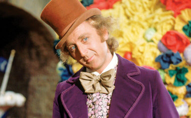 Rumor: Filme sobre Willy Wonka pode estar a caminho!