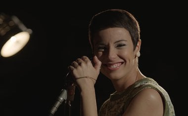 Assista ao primeiro trailer da cinebiografia de Elis Regina