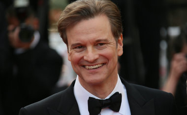 Colin Firth é confirmado na sequência de "Mary Poppins"