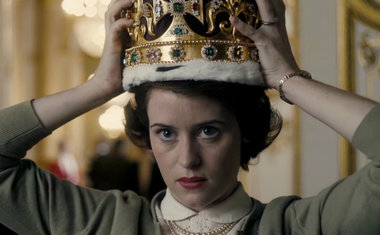 Confira o novo trailer de "The Crown", a série mais cara da Netflix