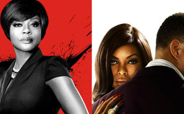 Globo inclui as séries "How to Get Away with Muder" e "Empire" na programação 