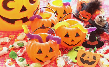 Mais de 10 passeios e festas para curtir o Halloween 2016 em SP