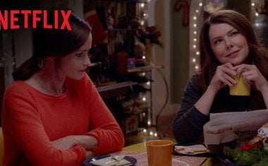 Revival de "Gilmore Girls" ganha trailer oficial; assista