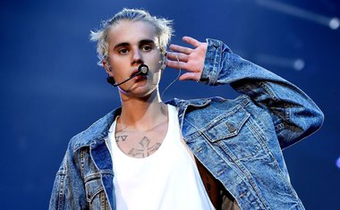 Justin Bieber confirma shows no Brasil em 2017