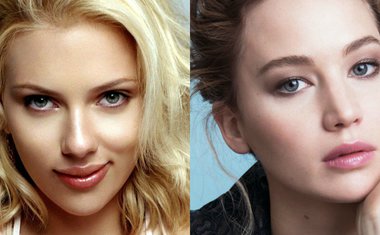 Scarlett Johansson e Jennifer Lawrence serão Zelda Fitzgerald em novos filmes sobre a escritora