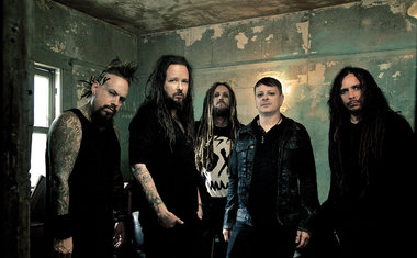 Korn anuncia três shows no Brasil em 2017