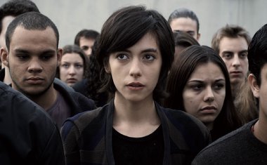 Netflix divulga trailer e pôster de "3%", sua primeira série brasileira