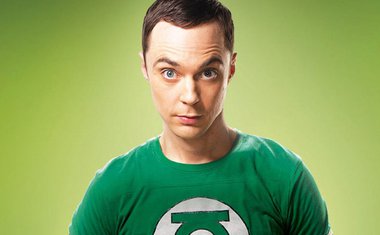 Jim Parsons, o Sheldon de "The Big Bang Theory", vai produzir nova série para a TV 