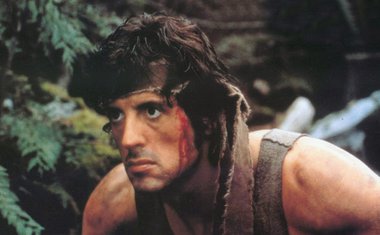 "Rambo" vai ganhar refilmagem em breve