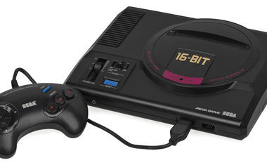 Mega Drive será relançado no Brasil por R$ 399