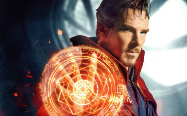 Confira a entrevista exclusiva com Benedict Cumberbatch sobre “Doutor Estranho”