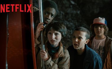 9 séries que estreiam na Netflix em 2017