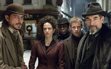 Série "Penny Dreadful" terá continuação em quadrinhos