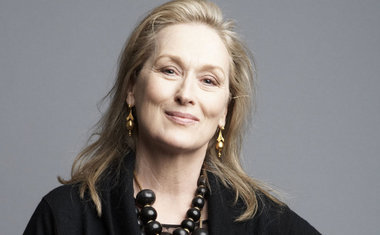 Meryl Streep será homenageada no Globo de Ouro 2017