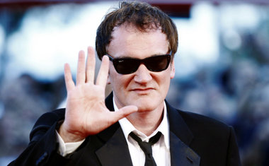 Quentin Tarantino revela que vai dirigir só mais dois filmes