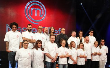 SPOILER: Site revela os finalistas do MasterChef Profissionais