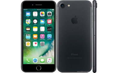 Preço oficial do iPhone 7 no Brasil é divulgado