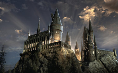 Escola na França será transformada na Hogwarts da vida real