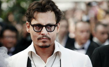 Johnny Depp é confirmado em "Animais Fantásticos e Onde Habitam" e fãs planejam boicote ao filme 