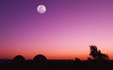 5 lugares imperdíveis em SP para apreciar a Superlua (a maior em 70 anos)