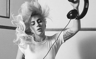 "Nasce Uma Estrela": remake com Lady Gaga estreia em setembro de 2018 